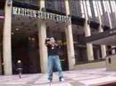 Urbanball around The Madsion square garden