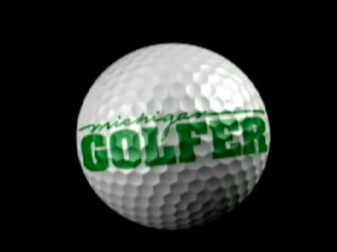 Andrew Walker and Evan Bowser at the U.S. Amateur - Michigan Golfer TV - GLSP