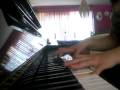 Jan Smit - Stilte in de storm (Piano Cover Instrumental)