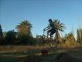 bmx jaja jakas un par de lokos