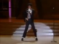 Michael Jackson-Motown-Billie Jean