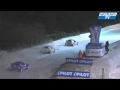 Andros Trophy Electrique Super Besse 2010