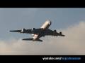 videos de Emirates Airline A380 - FLYOVER