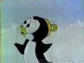 Chilly Willy - Airlift A La Carte