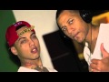 Dayton Allen Feat. Kelby Clarke "Shake Dat Ass ...