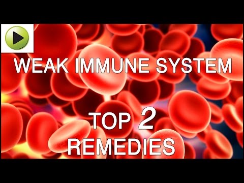 how to boost white blood cells