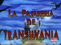La pajareria de Transilvania
