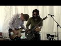 The Singers play High Sierra Music Festival in Quincy, CA Devin Hoff bass; Yuka Honda keys; Scott Amendola drums; Eric McFadden guest guitar; Nels Cline guitar