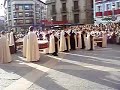 cofradia de pradejon   calahorra 08  exaltacion trompetas