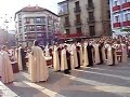 cofradia de pradejon   calahorra 08  exaltacion trompetas