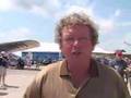 Pilotcast #044 - Diamond Aircraft CEO Christian Dries