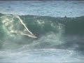 Big Wave Surfing @ Coogee Bombie Big Wave Surfing @ Coogee Bombie