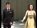 Duet Corinna and Belfiore - \"Sola ritrovo alfin...\" Duet Corinna and Belfiore - \"Sola ritrovo alfin...\"