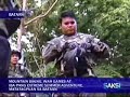 BATS - Bataan Airsoft Tactical Squad on Saksi (GMA 7) BATS - Bataan Airsoft Tactical Squad on Saksi (GMA 7)