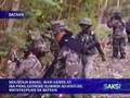 BATS - Bataan Airsoft Tactical Squad on Saksi (GMA 7)