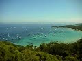 Porquerolles paysage Porquerolles paysage