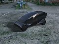 zephyr- concept car for car share zephyr- concept car for car share