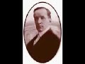 Konstantin Igumnov plays Chopin Sonata No. 3 in B minor Konstantin Igumnov plays Chopin Sonata No. 3 in B minor