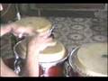 Panga - Combination with Macha