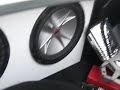 Bajos Kicker CVR 12