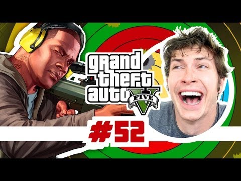 how to practice shooting in gta 5