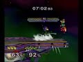 FC6 PC Chris (Falco) vs Mew2King (Fox) 2.4