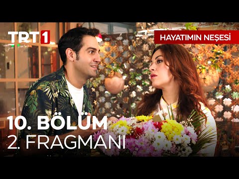 Hayatımın Şansı 10. Bölüm 2. Fragmanı                                                                                                                                                                                                                     