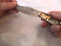 Knife review: Spanish knives from the classic Navaja to a modern Nieto