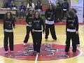 II. gimnazija ples natjecanje