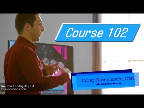 Stocks Course for Dummies. Definitions & What Must You Know? [Stock Market Course 102 Part 02/10]