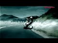 Superbike Honda VFR800 VTEC Commercial