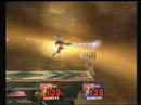 Hylian(Samus) vs Hugs(Samus) 2