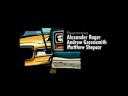 Grand Theft Auto Liberty City Stories Intro