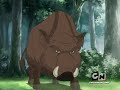 Code Lyoko episode 74 - I\