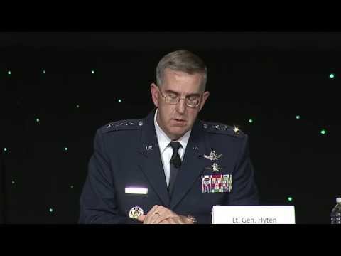 29th National Space Symposium: Region Focus-Space in the Asia Pacific