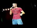 shayne ward at carlisle live - thats my goal