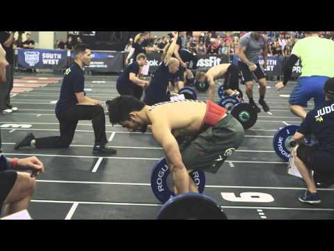 CrossFit CrossFit