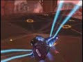Halo 3 Final Level Using A Ghost