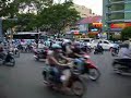 Streets of Saigon Streets of Saigon