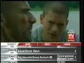 WENTWORTH MILLER INFANITY 21 AUGUST 2006 LIVE PART 1