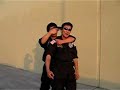 police tactics
