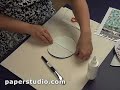 Japanese Paper Orb - www.Paperstudio.com