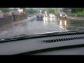 Floods Barnsley Button Mill 