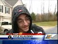 Man Crushed by Dumpster
