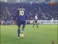 Dribbles de Folie
