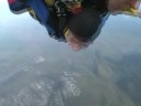 Skydiving