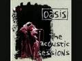 Oasis - Supersonic Acoustic
