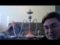 Fusion Red Rhino Shisha Review
