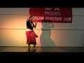 Dashain Program 2008, Brisbane - Dance by DIna