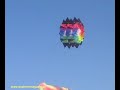 Drachenfest, Kites Festival, Fiesta de Cometas! Drachenfest, Kites Festival, Fiesta de Cometas!